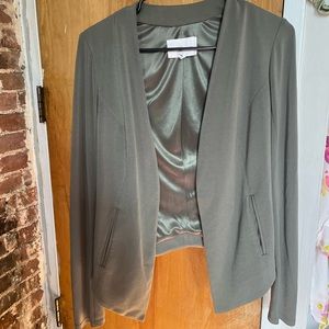 BCBG Olive Blazer